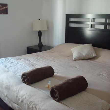 Casa Mariel Hotell San Luis Potosí Eksteriør bilde