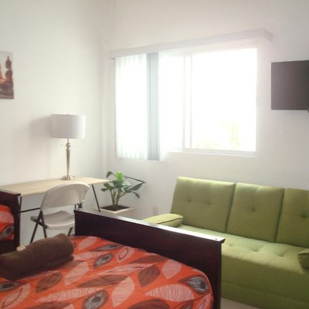 Casa Mariel Hotell San Luis Potosí Eksteriør bilde