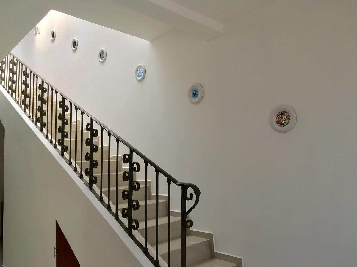 Casa Mariel Hotell San Luis Potosí Eksteriør bilde