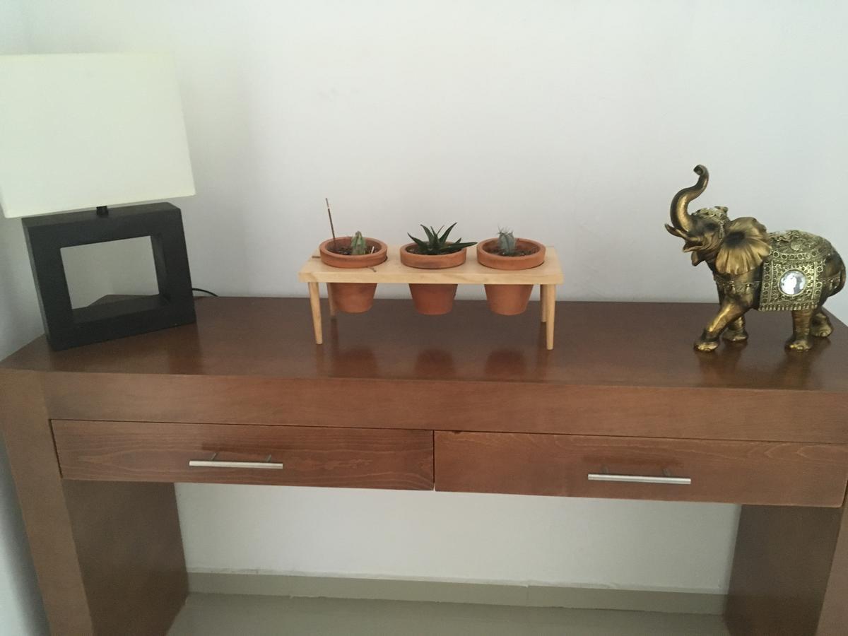 Casa Mariel Hotell San Luis Potosí Eksteriør bilde