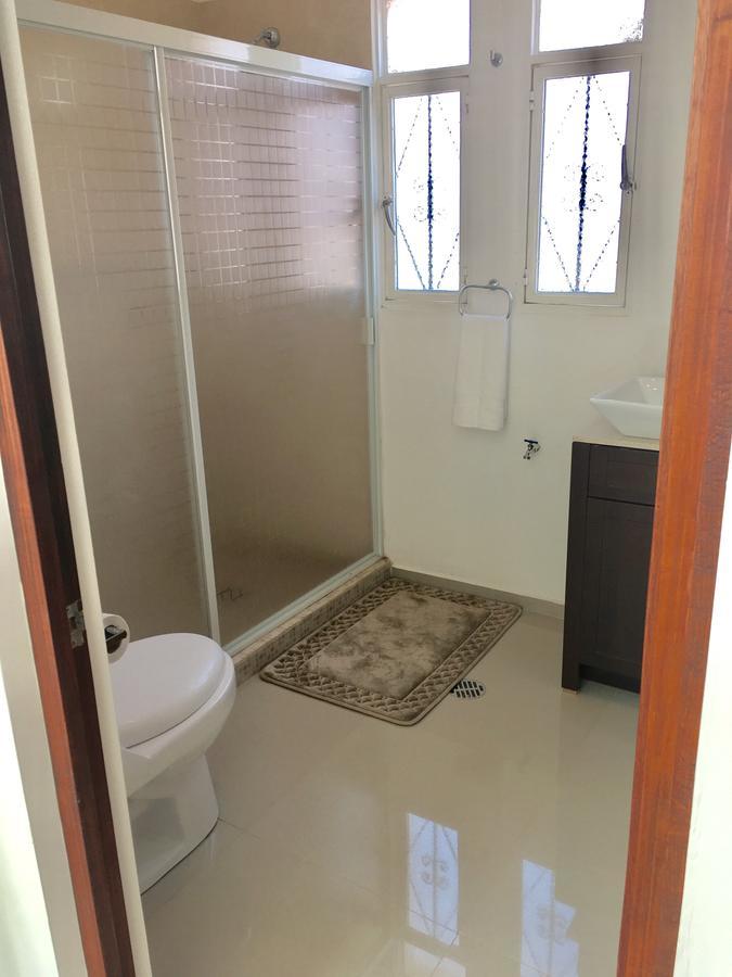 Casa Mariel Hotell San Luis Potosí Eksteriør bilde