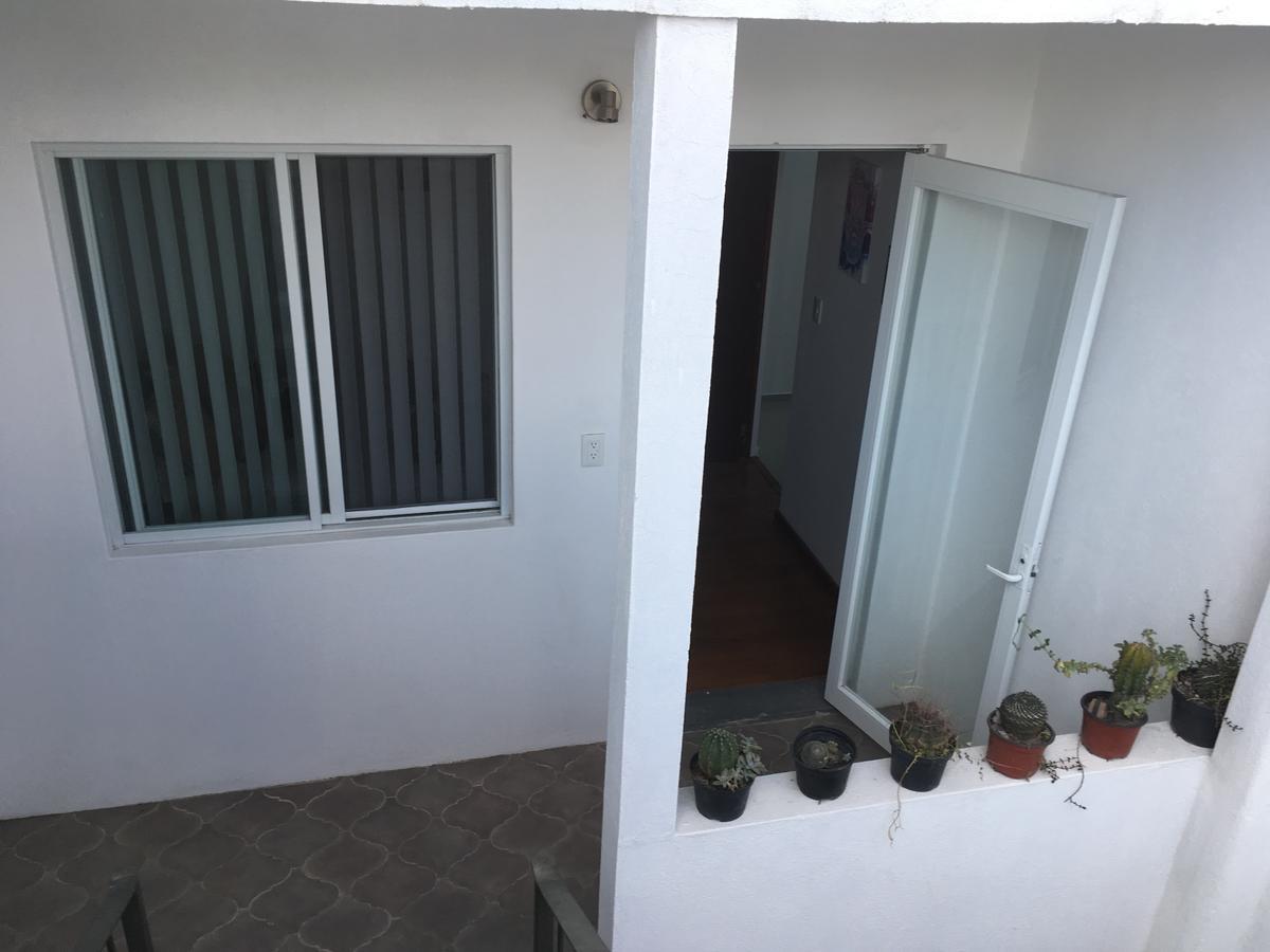 Casa Mariel Hotell San Luis Potosí Eksteriør bilde