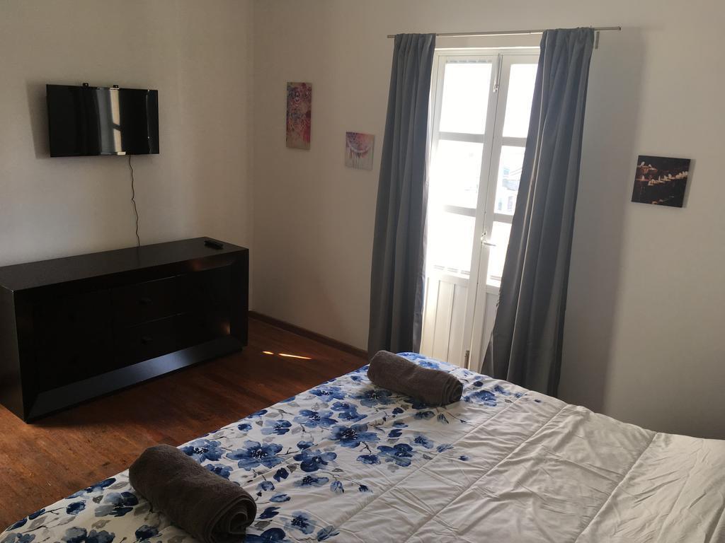 Casa Mariel Hotell San Luis Potosí Eksteriør bilde