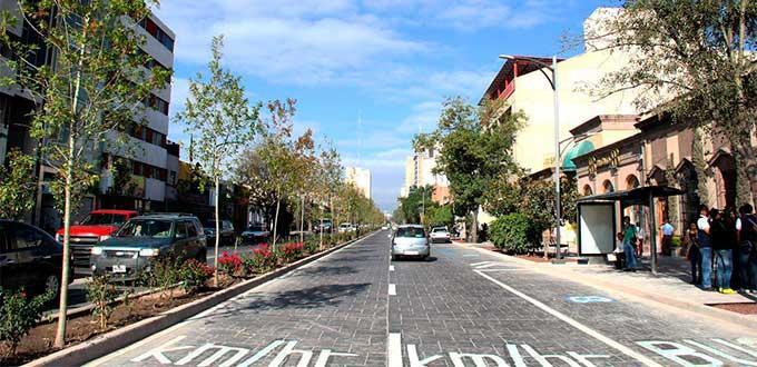 Casa Mariel Hotell San Luis Potosí Eksteriør bilde