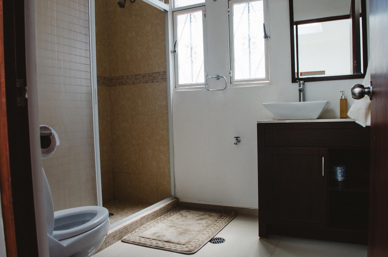 Casa Mariel Hotell San Luis Potosí Eksteriør bilde