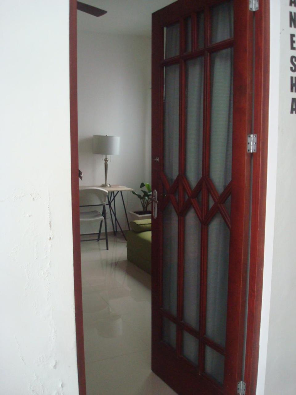 Casa Mariel Hotell San Luis Potosí Eksteriør bilde