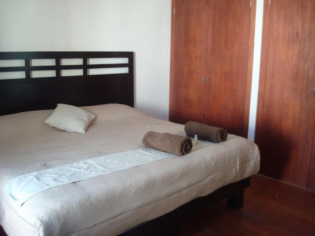 Casa Mariel Hotell San Luis Potosí Eksteriør bilde