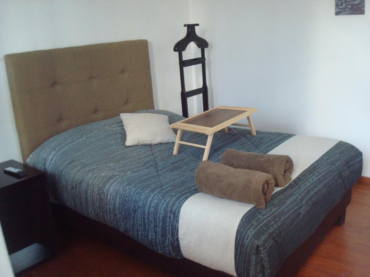 Casa Mariel Hotell San Luis Potosí Eksteriør bilde