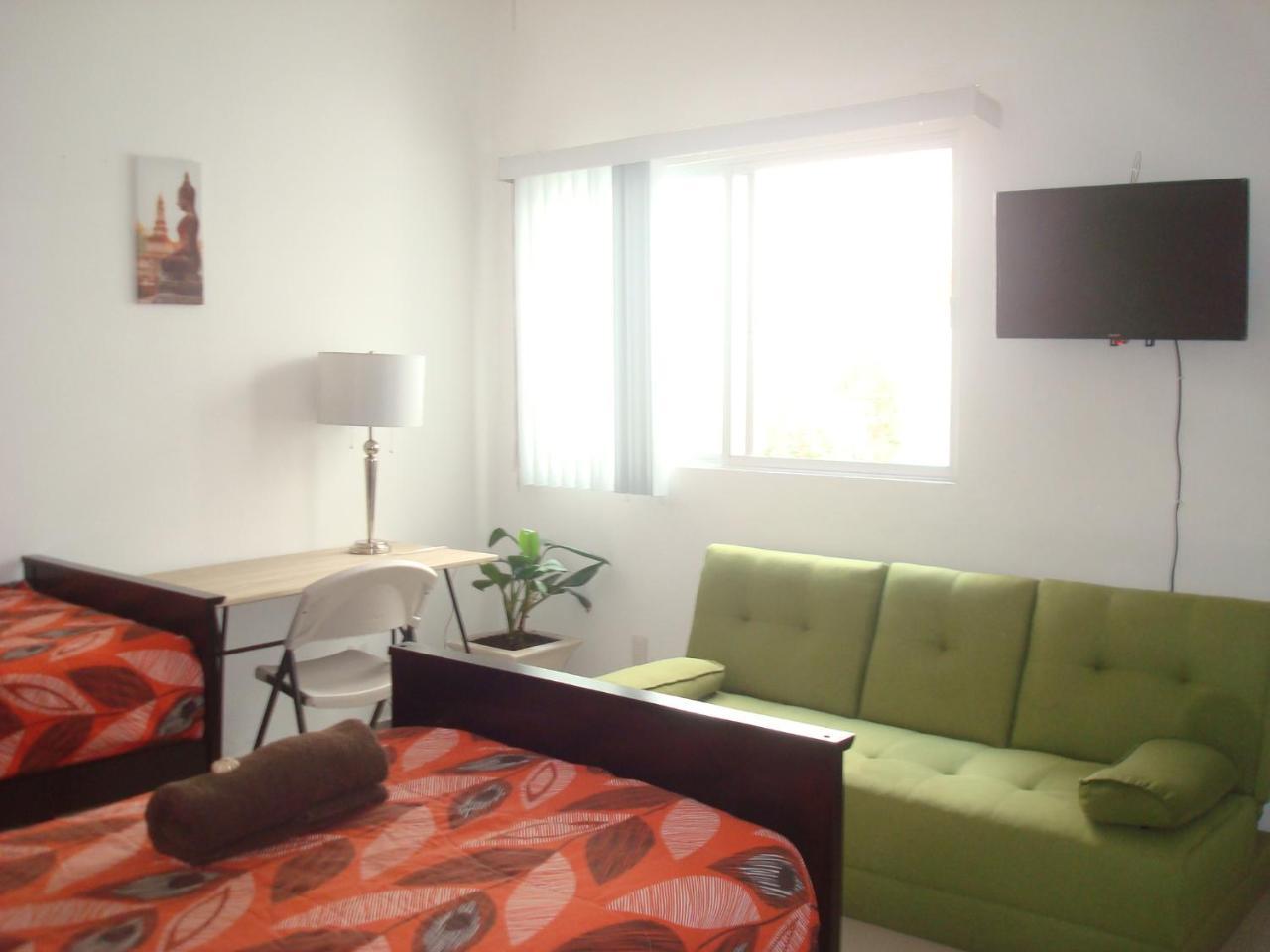 Casa Mariel Hotell San Luis Potosí Eksteriør bilde