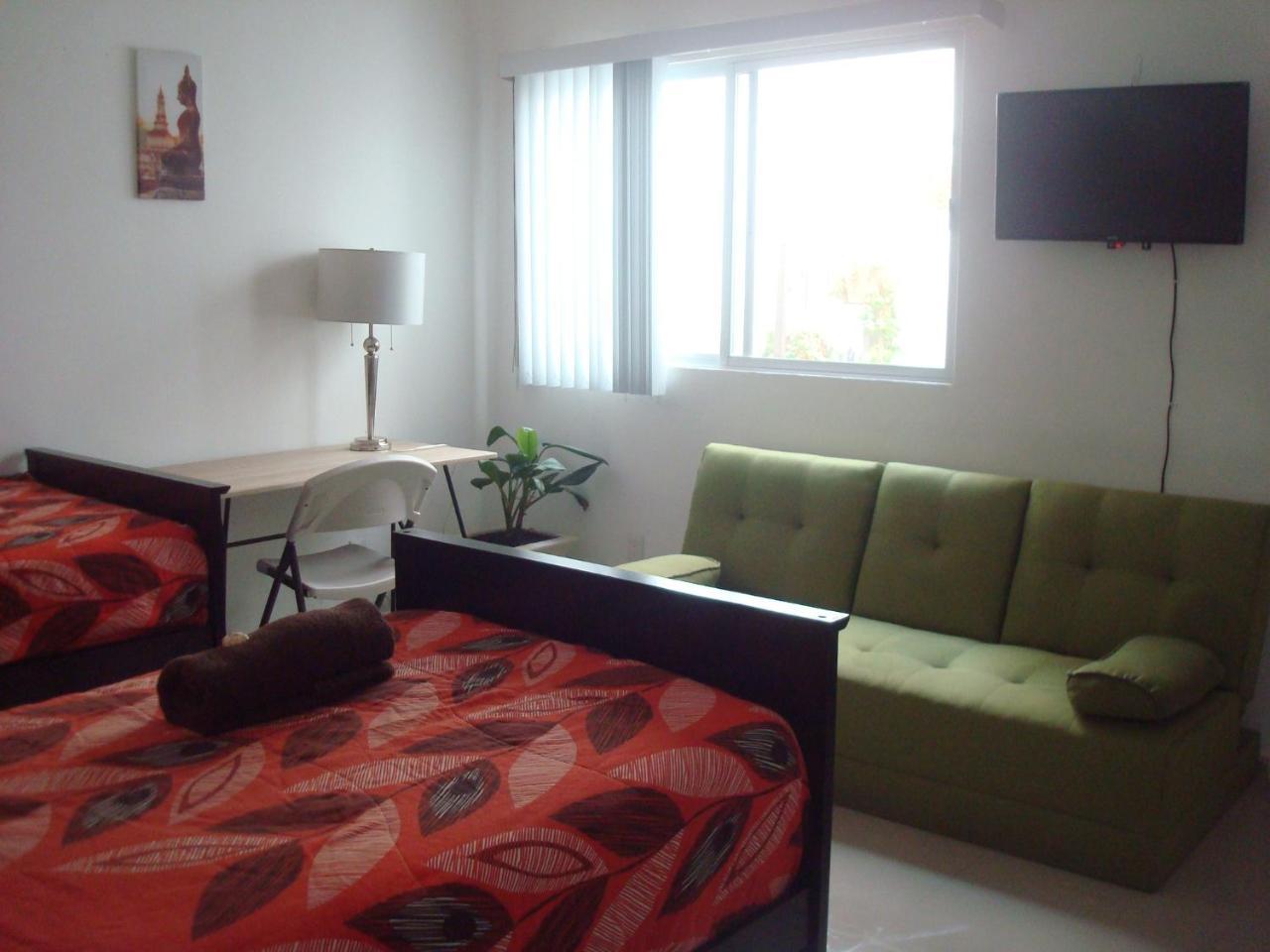 Casa Mariel Hotell San Luis Potosí Eksteriør bilde