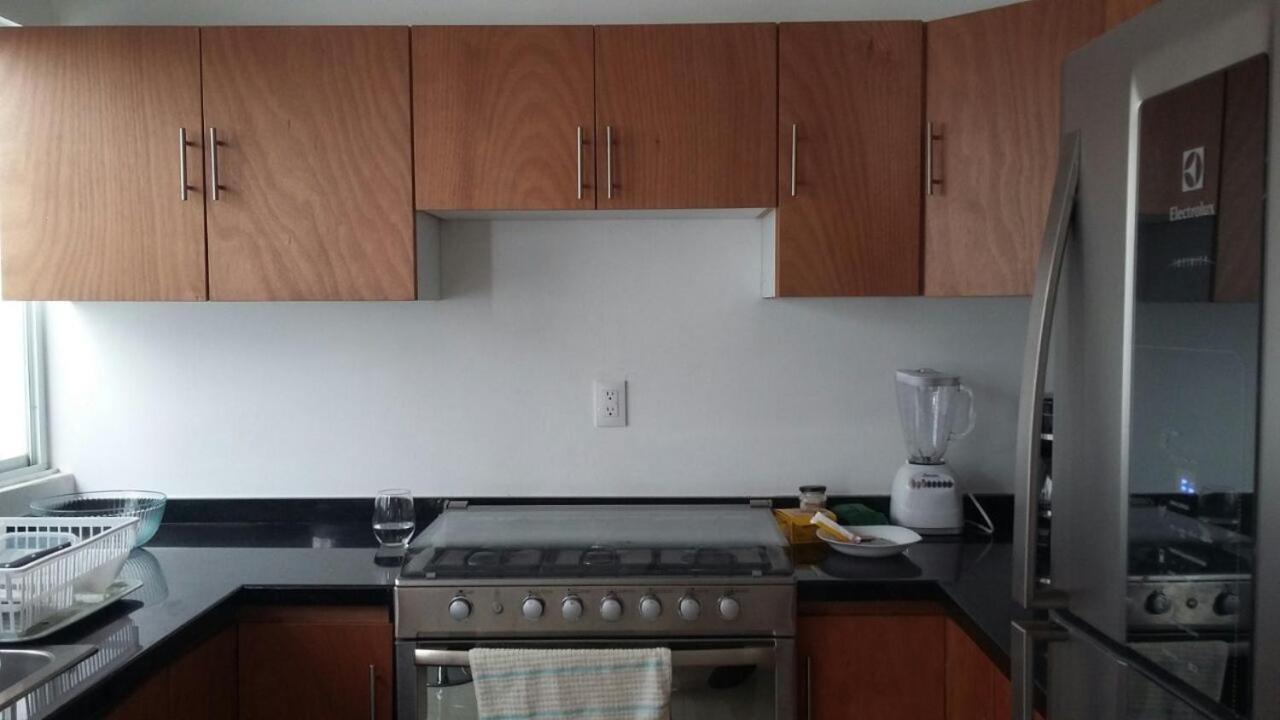 Casa Mariel Hotell San Luis Potosí Eksteriør bilde